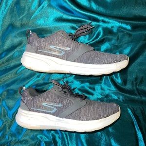 Sketchers Go Run Ride 7 Running Shoes